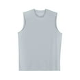 thumbnail image 1 of A4 Men's Cooling Performance Muscle T-Shirt - N2295, 1 of 1