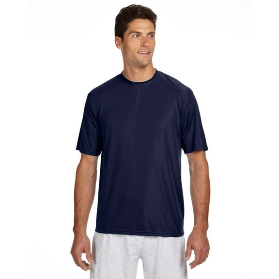 A4 Men's Cooling Performance T-Shirt - N3142