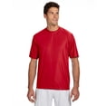 thumbnail image 1 of A4 Men's Cooling Performance T-Shirt - N3142, 1 of 5