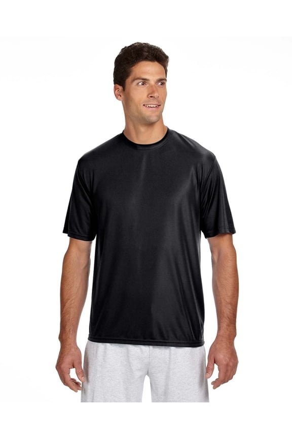 Men's Cooling Performance T-Shirt - N3142
