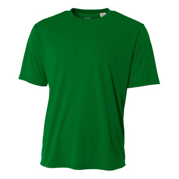 A4 Men's Cooling Performance T-Shirt - N3142