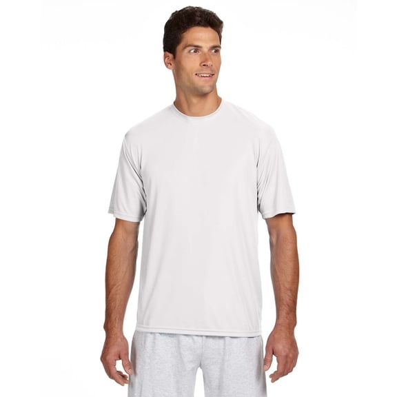 A4 Men's Cooling Performance T-Shirt - N3142