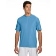 thumbnail image 1 of A4 Men's Cooling Performance T-Shirt - N3142, 1 of 4