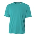 thumbnail image 1 of A4 Men's Cooling Performance T Shirt, 1 of 3