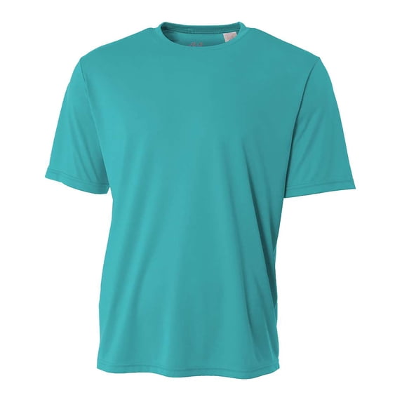 A4 Men's Cooling Performance T Shirt