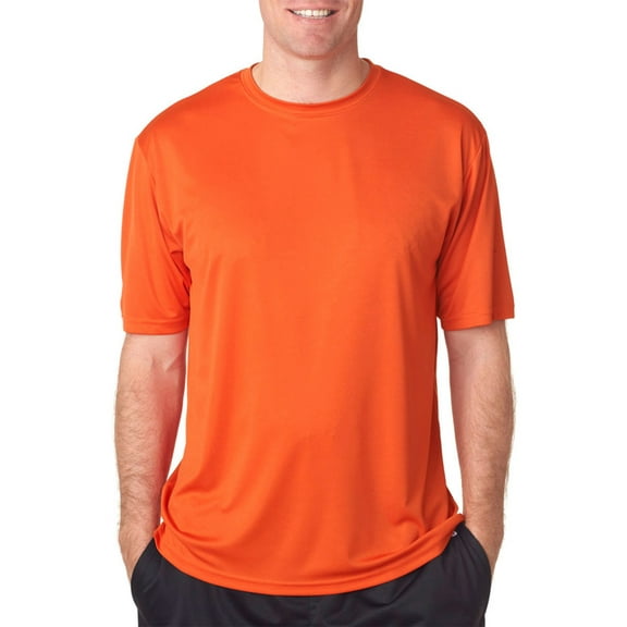 A4 Men's Moisture Wicking Performance T-Shirt