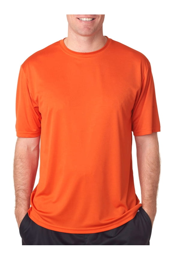 Men's Moisture Wicking Performance T-Shirt