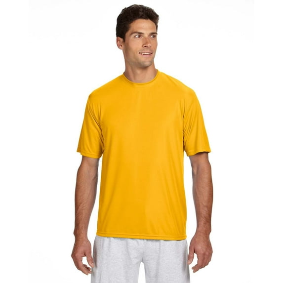 A4 Men's Moisture Wicking Performance T-Shirt