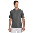 thumbnail image 1 of A4 Men's Moisture Wicking Performance T-Shirt, 1 of 1