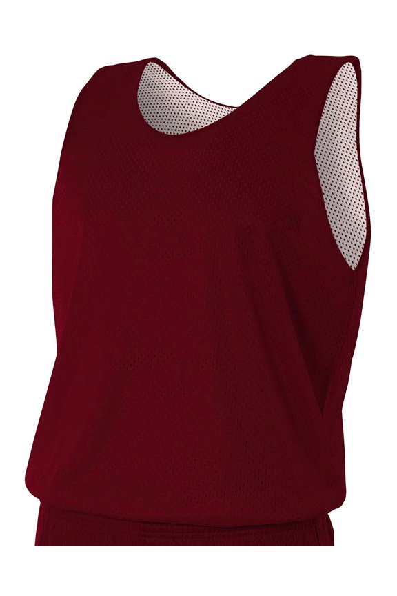 Men's Reversible Mesh Tank - NF1270