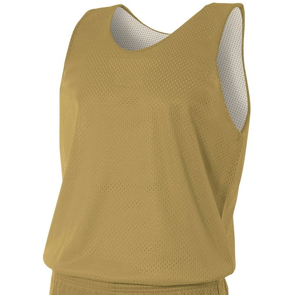 A4 Men's Reversible Mesh Tank - NF1270