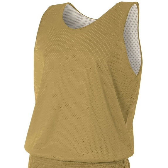 A4 Men's Reversible Mesh Tank - NF1270