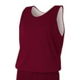 thumbnail image 1 of A4 Men's Reversible Odor Resistant Performance Tank, 1 of 2