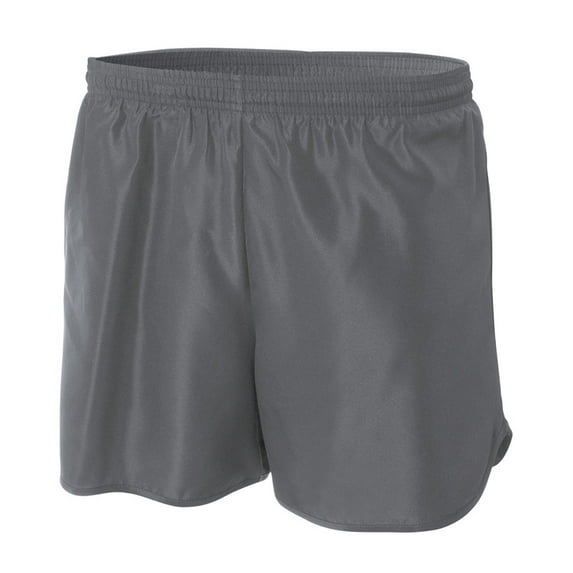 A4 Men's Running Shorts