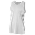 thumbnail image 1 of A4 Men's Sport Tank Shirt, 1 of 3