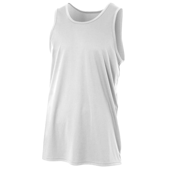 A4 Men's Sport Tank Shirt