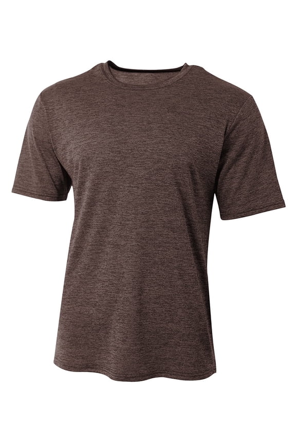 Men's Tonal Space-Dye T-Shirt
