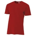 thumbnail image 1 of A4 Men's Tri-Blend T-Shirt Tee, 1 of 1