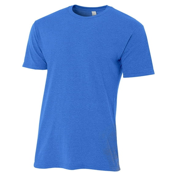 A4 Men's Tri-Blend T-Shirt Tee