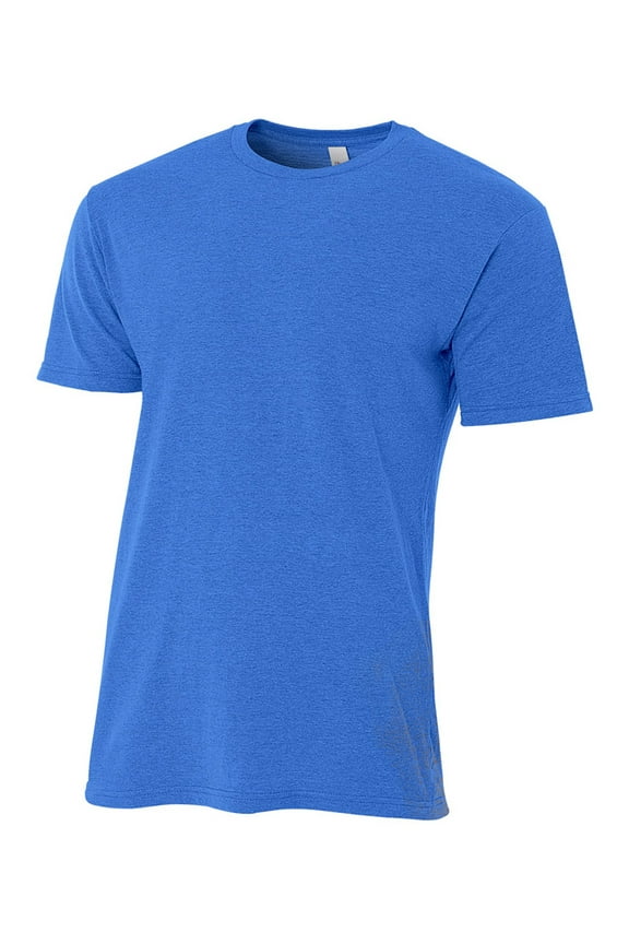 Men's Tri-Blend T-Shirt Tee
