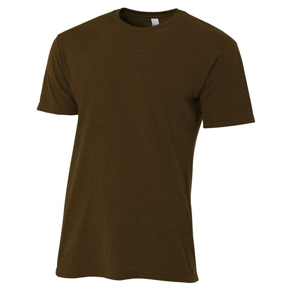 A4 Men's Tri-Blend T-Shirt Tee