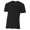 thumbnail image 1 of A4 Men's Tri-Blend T-Shirt Tee, 1 of 1