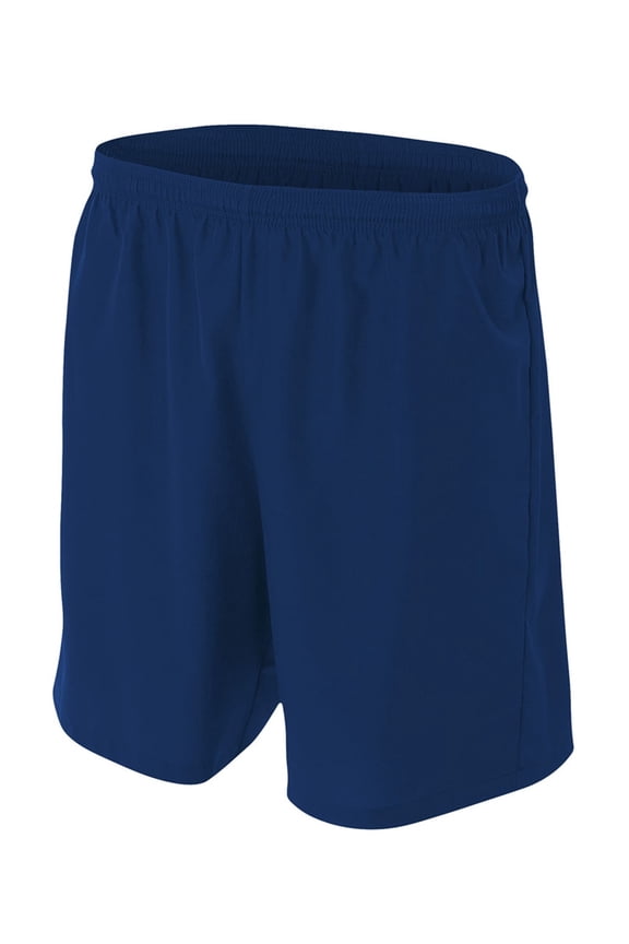 Men's Woven Soccer Shorts