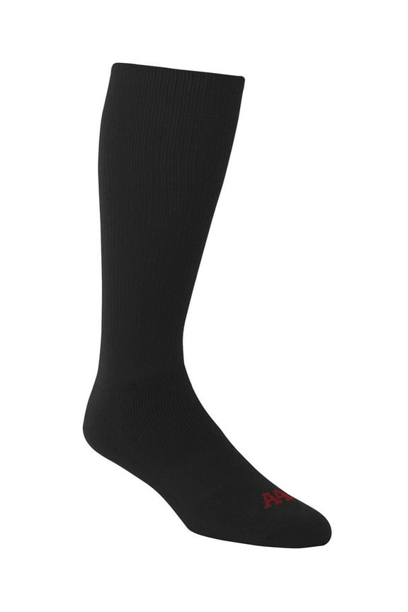 Multi-Sport Tube Sock For Men in Black | S8005