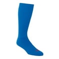 thumbnail image 1 of A4 Multi-Sport Tube Sock For Men in Royal | S8005, 1 of 2