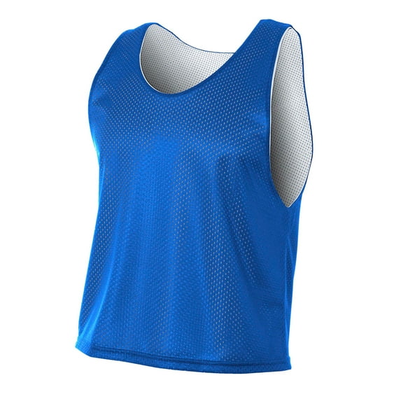 A4 N2274 Lacrosse Reversible Practice Jersey