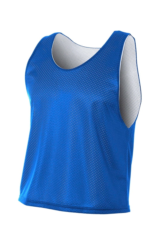 N2274 Lacrosse Reversible Practice Jersey