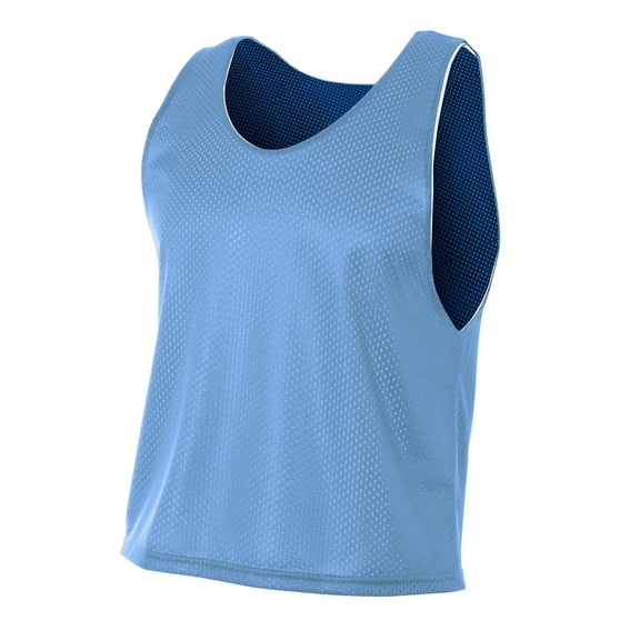 A4 N2274 Men's Lacrosse Reversible Practice Jersey