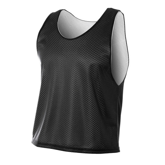 A4 N2274 Men's Lacrosse Reversible Practice Jersey