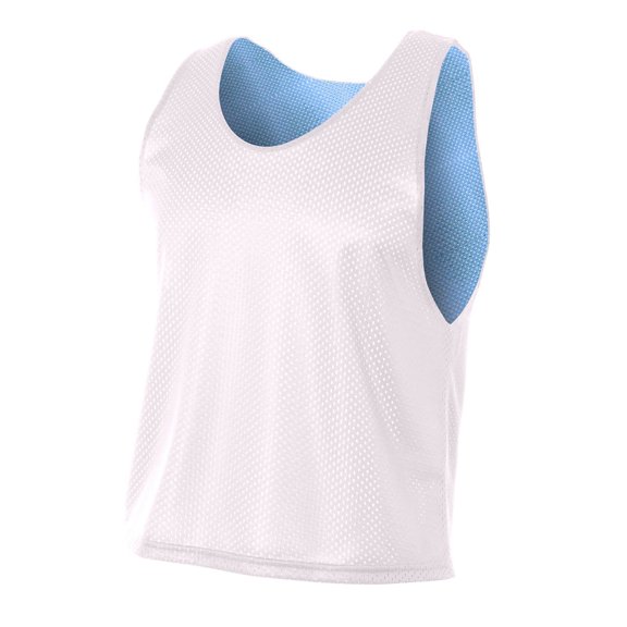 A4 N2274 Men's Lacrosse Reversible Practice Jersey
