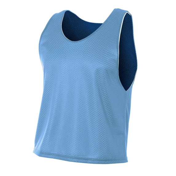 A4 N2274 Men's Lacrosse Reversible Practice Jersey