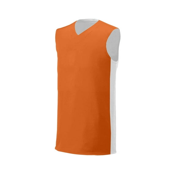A4 N2320 Adult Reversible Moisture Management Muscle Shirt