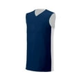 thumbnail image 1 of A4 N2320 Adult Reversible Moisture Management Muscle Shirt, 1 of 2