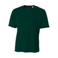 thumbnail image 1 of A4 N3142 Men's Cooling Performance T-Shirt (2 PACK), 1 of 1