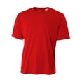 thumbnail image 1 of A4 N3142 Men's Cooling Performance T-Shirt (2 PACK), 1 of 1