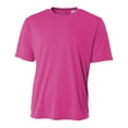 thumbnail image 1 of A4 N3142 Men's Cooling Performance T-Shirt, 1 of 3