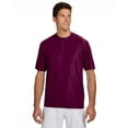 thumbnail image 1 of A4 N3142 Mens Cooling Performance T Shirt, 1 of 1