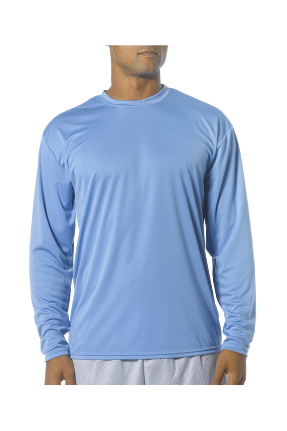 N3165 Men's Cooling Performance Long Sleeve T-Shirt