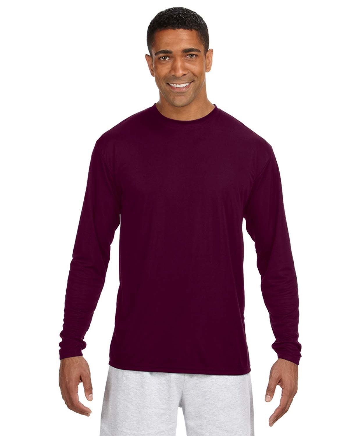 Cooling performance shirts sales