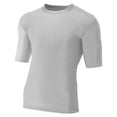 thumbnail image 1 of A4 N3283 Mens 7 vs 7 Compression T Shirt, 1 of 3