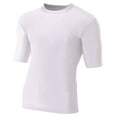 thumbnail image 1 of A4 N3283 Mens 7 vs 7 Compression T Shirt, 1 of 3