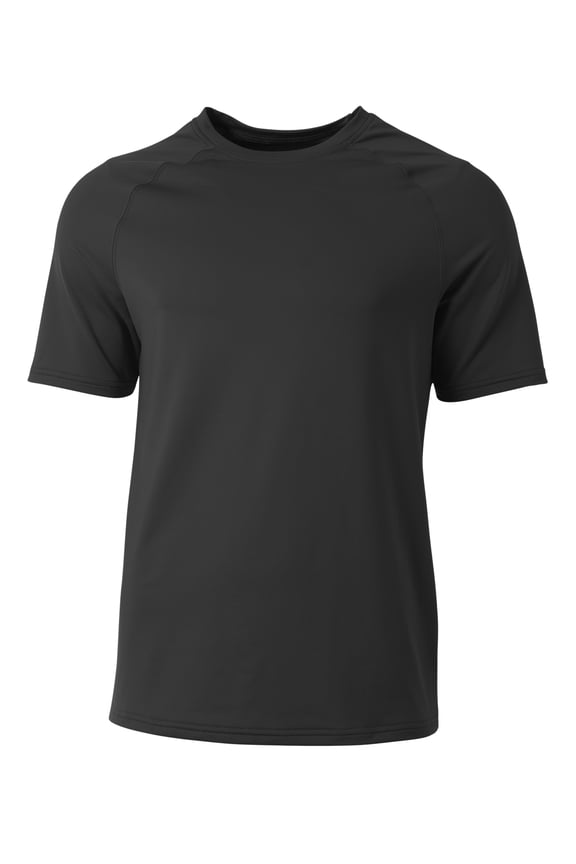 N3397 Mens Bionic - Black - L