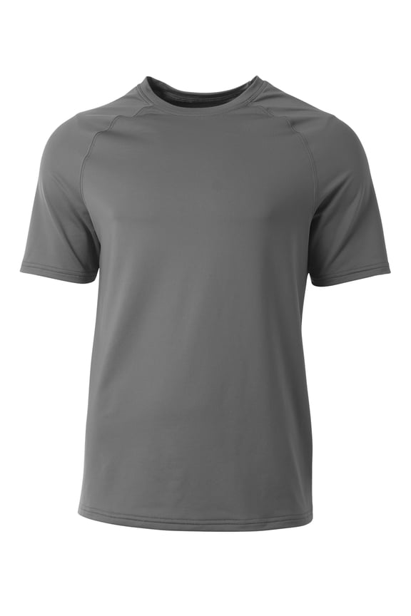 N3397 Mens Bionic - Graphite - L