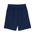 thumbnail image 1 of A4 N5184 Mens 7" Inseam Lined Micro Mesh Shorts, 1 of 3