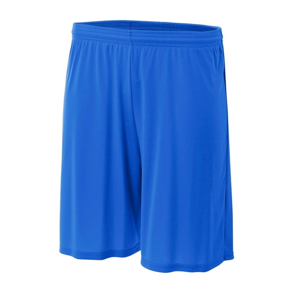 A4 N5244 Men's Cooling Performance 7 Shorts