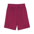 thumbnail image 1 of A4 N5255 Men's 9" Inseam Micro Mesh Shorts, 1 of 2